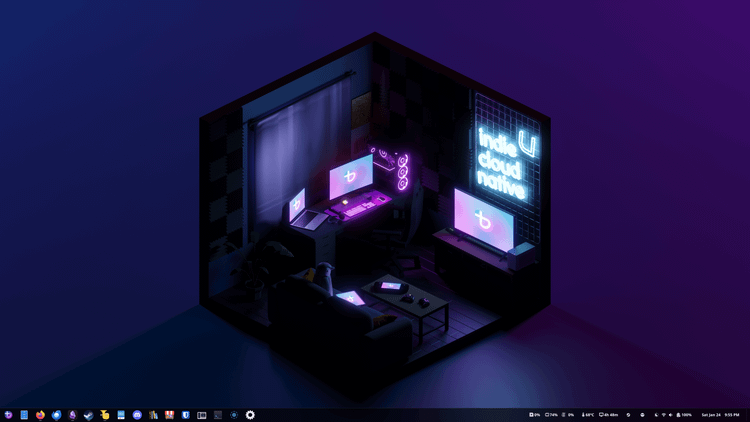 Default Apps for 2026