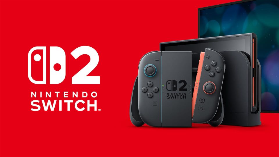 A Lot Less Excited About Nintendo Switch 2 Than I Thought