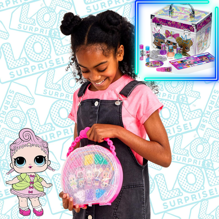 Unleash Your Inner Child With These Must-Have LOL Toys
