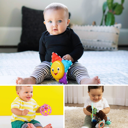 Get Ready for Cuteness Overload: The Best Newborn Toys