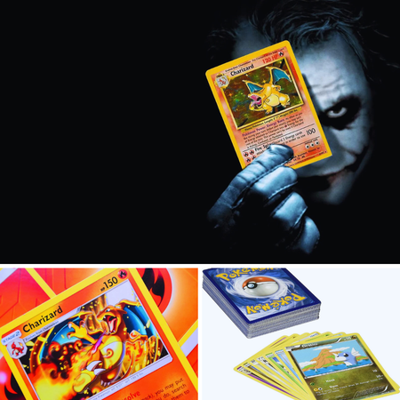 Unlock a World of Adventure With These Japanese Pokemon Cards