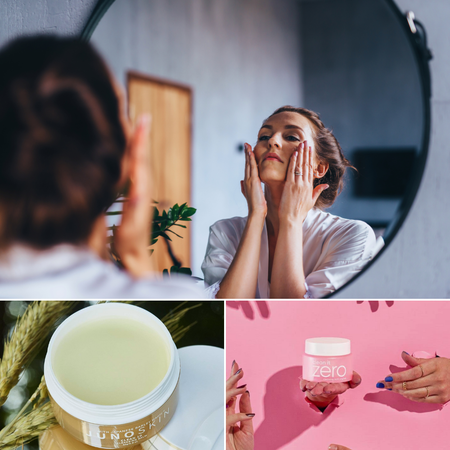 Transform Your Skincare Routine With This Must-Have Cleansing Balm