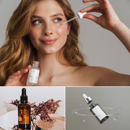 Unlock Radiant Skin with Vitamin C Serum: The Ultimate Skincare Secret