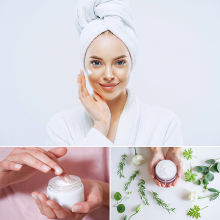 Say Goodbye To Dull Skin With The Power Of Niacinamide Moisturizer