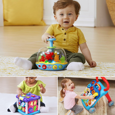 Discover the Best Baby Toys for Endless Fun