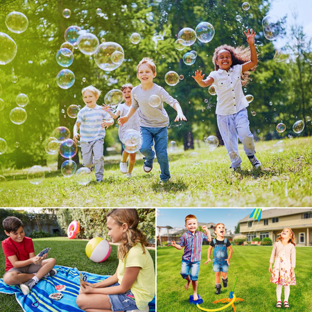 Get Ready To Play: Must-Have Summer Toys for Kids