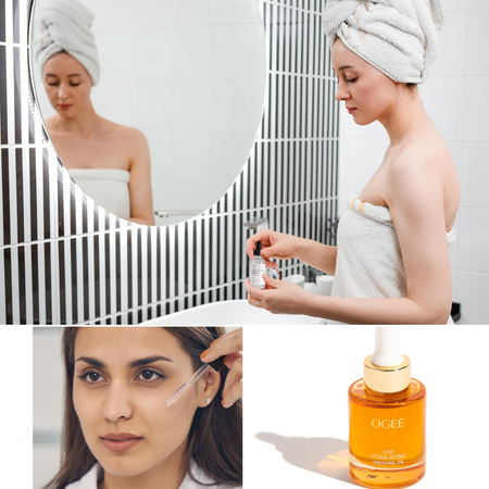 Say Goodbye to Fine Lines and Hello to Radiant Skin with Bakuchiol Serum