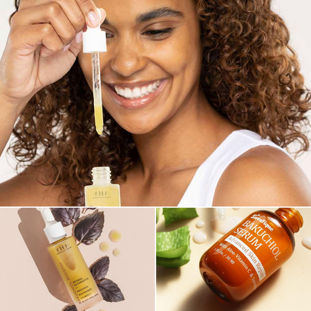 Bakuchiol Booster: The Secret Weapon for Youthful Skin Revealed