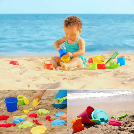 Summer Fun: The Must-Have Beach Toys of the Season