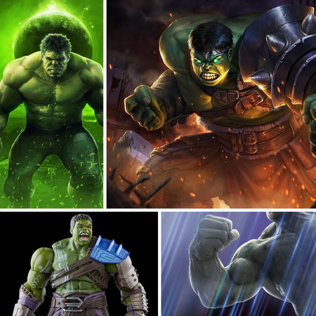 Unleash Your Inner Hero with the Ultimate Marvel Legends Hulk