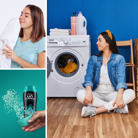 Say Goodbye To Musty Clothes with These Revolutionary Scent Beads
