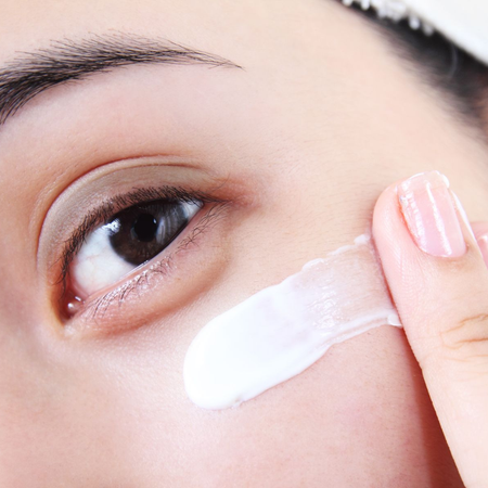 Can I Use Eye Cream On My Face