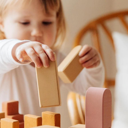 Why Montessori Toys Are Key To Early Learning Success