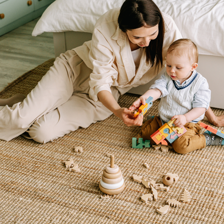 How Many Toys Should A Child Have