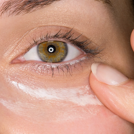 Why Use Caffeine Eye Cream For Dark Circles?