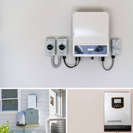 Revolutionize Your Energy Game With These Hybrid Inverter