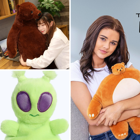Discover The Coziest Addition To Your Home: The Ikea Plush