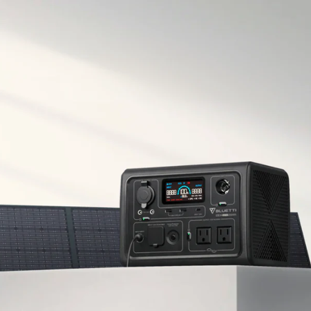 How Long Do Portable Power Stations Last