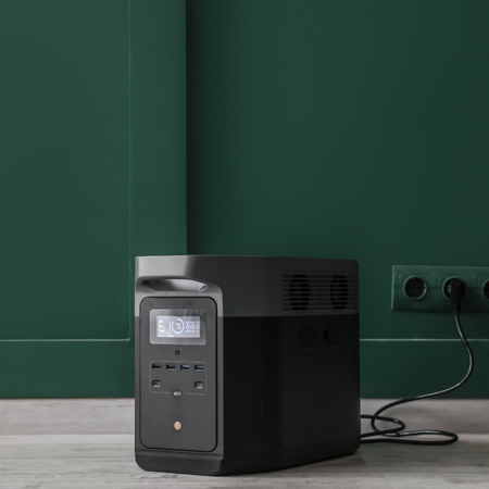 Transforming Modern Living: The Game-Changing Role of Easy Portable Power Stations