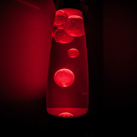Can I Leave My Lava Lamp On 24/7