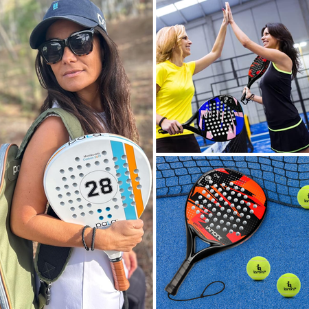 Game-Changer Alert: Discover the Ultimate Padel Racket of 2024
