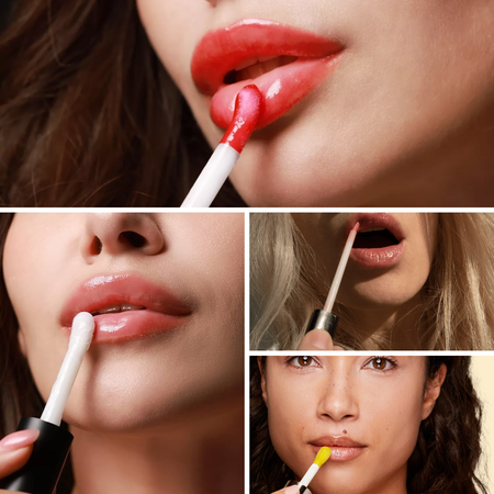 Hydrate And Shine: Discover The Must-Have Lip Oils of 2024