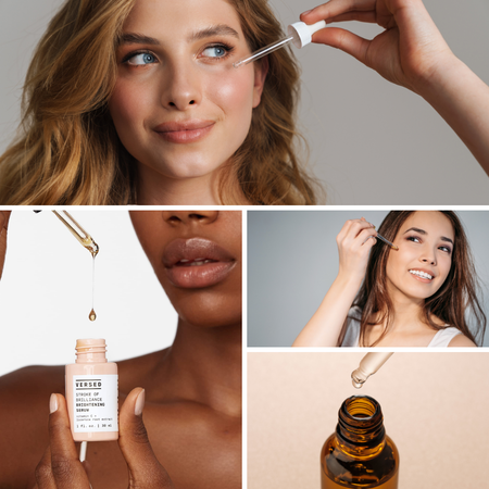 Get Ready to Glow: The Top 4 Discoloration Serum for Perfect Skin