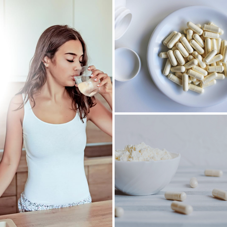 Revive Your Health: The Top 5 Colostrum Supplement to Boost Immunity!