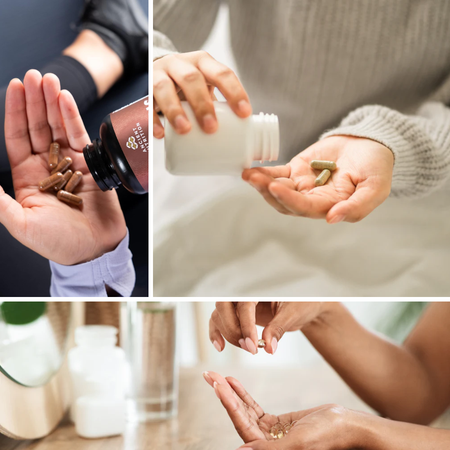 Revitalize Your Health With These Must-Have Organ Supplements