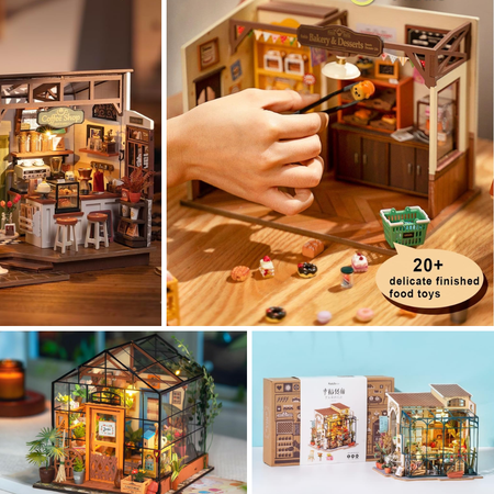Build Your Dream Home on a Budget: Top 5 Mini House Kit