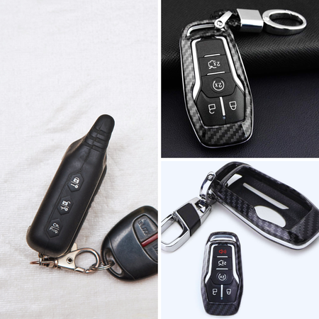 Say Goodbye to Scratched Keys: Must-Have Key Fob Cover That Will Wow You
