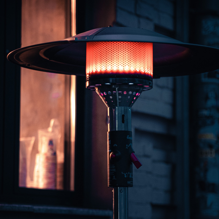 Can Heat Lamps Cause Fires