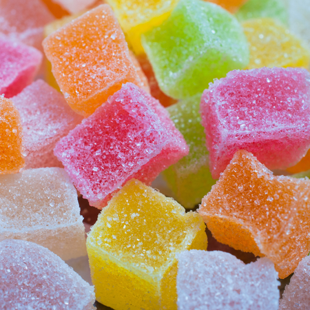 How To Make Magnesium Gummies