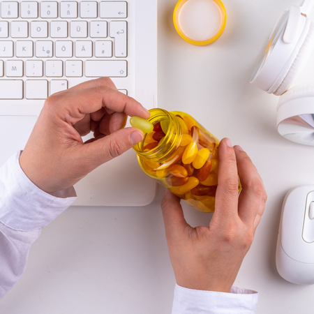 Are Magnesium Gummies Good For You