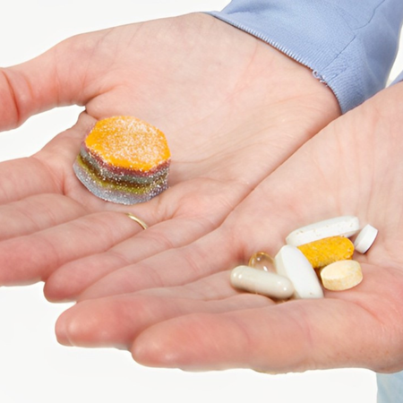 Are Magnesium Gummies As Effective As Pills