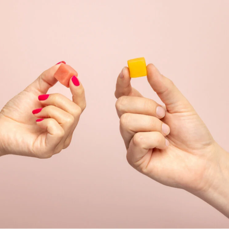 How Many Creatine Gummies Should I Take A Day