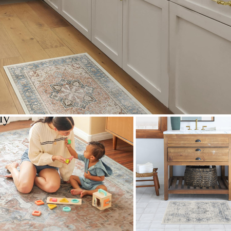 Revolutionize Your Home Decor: The Incredible Ruggable Rugs