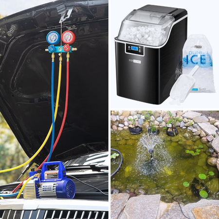 Revolutionize Your Home with These Must-Have Vivohome Products