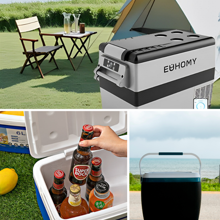 Revamp Your Kitchen And Home With These Top-Rated Euhomy Appliances