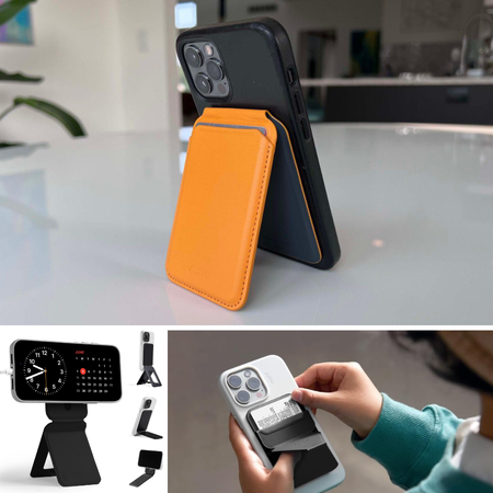 Say Goodbye to Clunky Gear with These Must-Have Moft Accessories