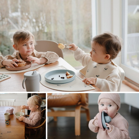 Get Ready For The Ultimate Baby Essentials Upgrade With Mushie