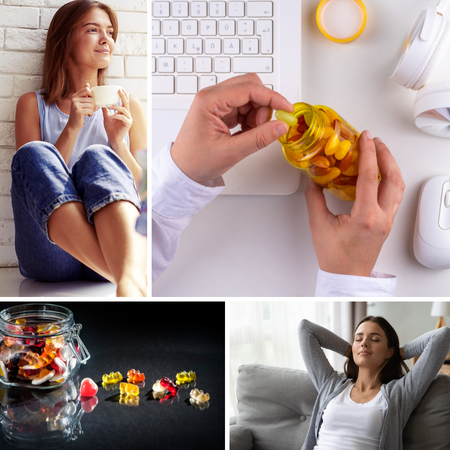 Revitalize Your Health with These Top Magnesium Gummies