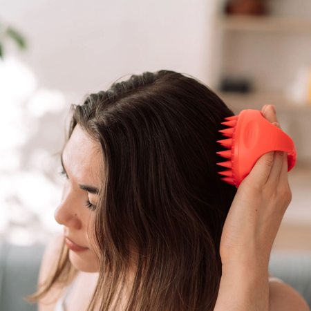 Benefits of a Scalp Scrubber
