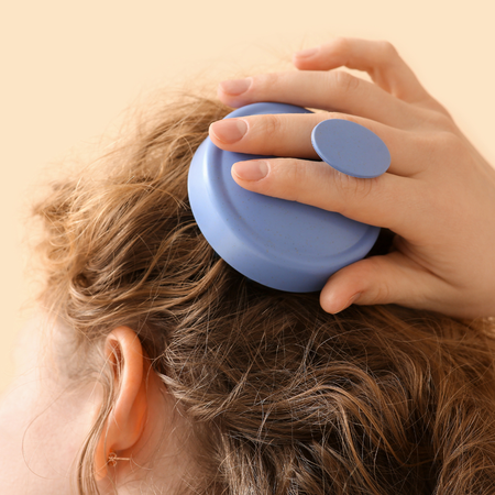 What Can A Scalp Scrubber Do