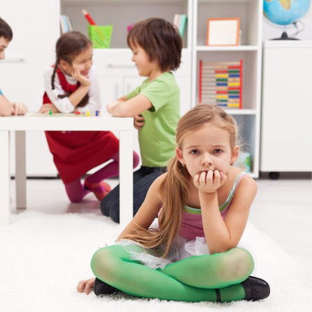 What Age Do Kids Stop Playing With Toys
