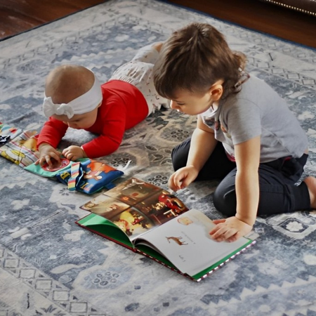 Are Ruggable Rugs Non Toxic