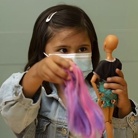 Why Kids Are Not Treating Toys Properly