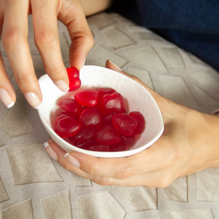 When To Take Creatine Gummies