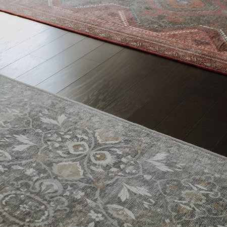 Tumble Rug Vs Ruggable