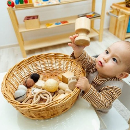 How to Clean Wooden Toys: Why Wooden Toys Are Better for Your Child